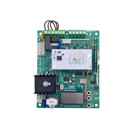 BFT KIT VENERE BT A ETD 650 PER MOTORI PER PORTE DA GARAGE SERIE BOTTICELLI SMART BT A650 2610734