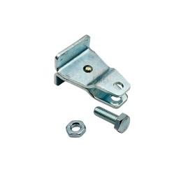 FAAC FRONT MOUNTING FIXING BRACKET 422 7220515