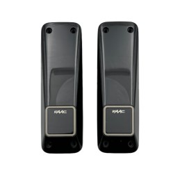FAAC PAIR OF PHOTOCELLS OUTDOOR WALL SAFETY PHOTOCELLS XP20