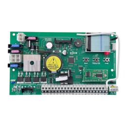 CARDIN 999554 CENTRALE DI COMANDO PROGRAMMATORE SL1524-SLX1524-SL324-SLX3024