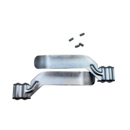 NICE SPGAP10600 GRUPPO STAFFE FINECORSA MECCANICO CANCELLO SCORREVOLE