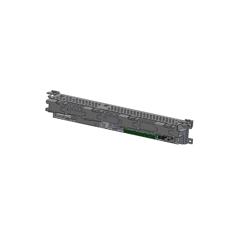 DITEC 6DAS1QEP CENTRALE DI COMANDO PER DAS107PLUS E DAS107