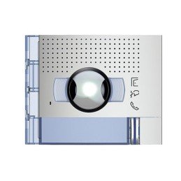 BTICINO 351311 FRONTALE MODULO AUDIO-VIDEO 1 TASTO GRANDANGOLARE