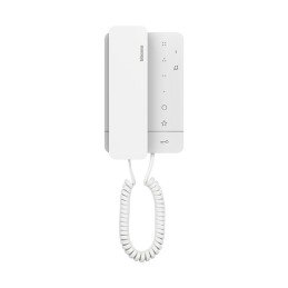 BTICINO 344292 CITOFONO CLASSE 100A16M 2 FILI CON CORNETTA BIANCO