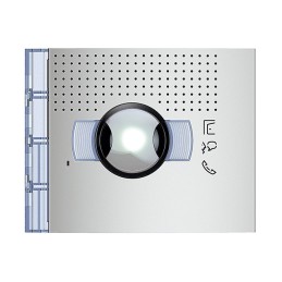 BTICINO 351301 WIDE ANGLE AUDIO-VIDEO MODULE FRONT