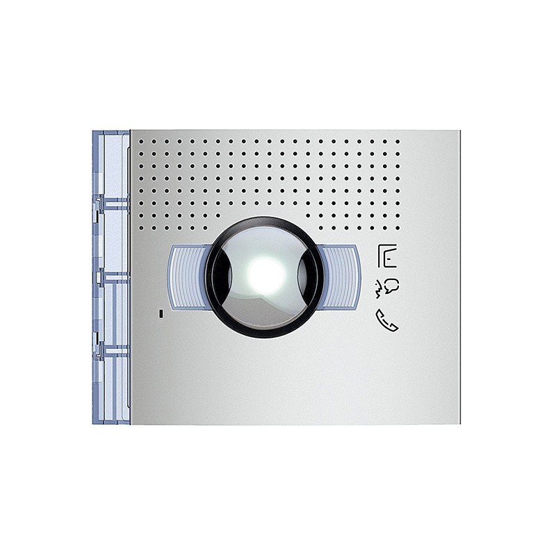 BTICINO 351301 FRONTALE MODULO AUDIO-VIDEO GRANDANGOLARE