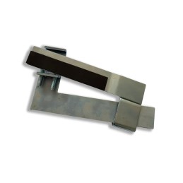 DITEC 6CS230PFM SUPPORTS DROIT ET GAUCHE POUR FIN DE COURSE MAGNÉTIQUE POUR MOTEUR CROSS
