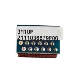 DITEC MODULO MEMORIA PRE-PROGRAMMATO PER UP4EH E 6EL31R