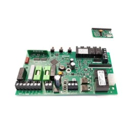 DITEC 6TP603EL SCHEDA ELETTRONICA PER PORTA GARAGE BASCULANTE MOTORE TOP603H