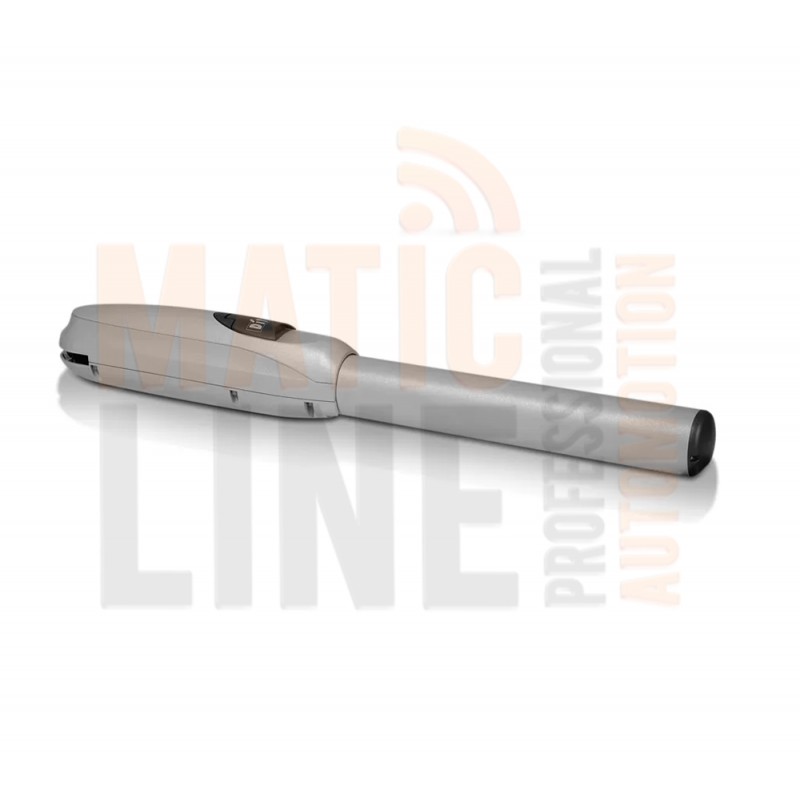 MOTEUR DITEC LUXO3BH 24 V ÉLECTROMÉCANIQUE POUR PORTAIL BATTANT, POUR VANTAIL MAXIMUM 3,5 M