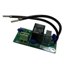 DITEC 6CS12F POWER FILTER FOR NEOS SLIDING GATE MOTOR