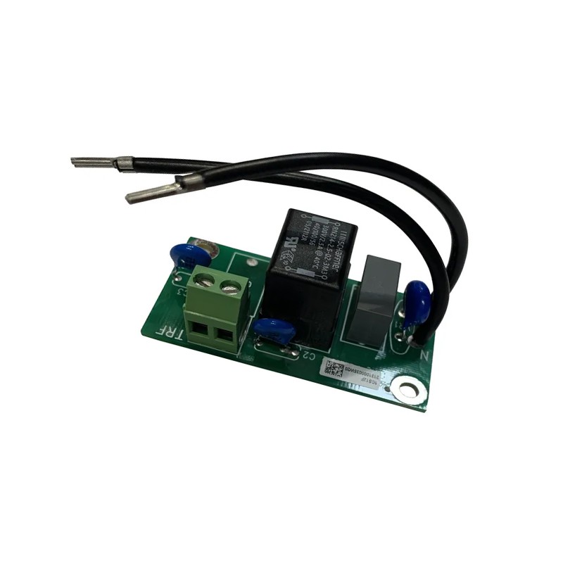 DITEC 6CS12F FILTRO DI ALIMENTAZIONE PER MOTORE NEOS CANCELLO SCORREVOLE