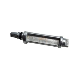 DITEC 6PWRAS ALBERO DI SBLOCCO COMPLETO PER MOTORE PWR25H PWR35H CANCELLO BATTENTE