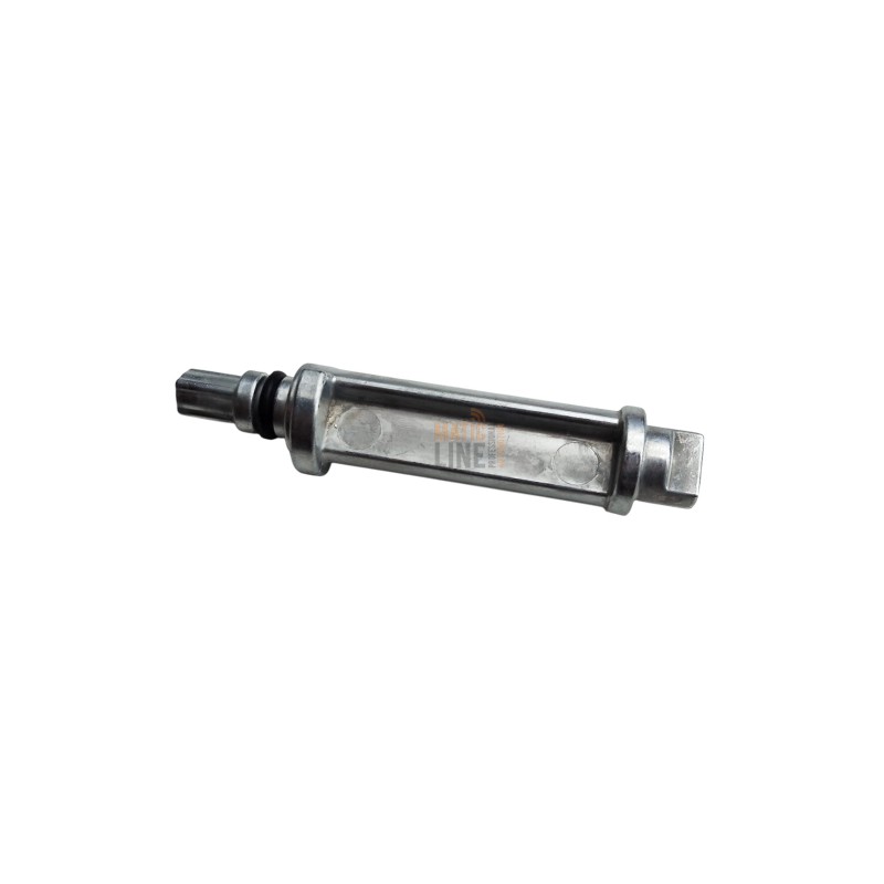 DITEC 6PWRAS ALBERO DI SBLOCCO COMPLETO PER MOTORE PWR25H PWR35H CANCELLO BATTENTE