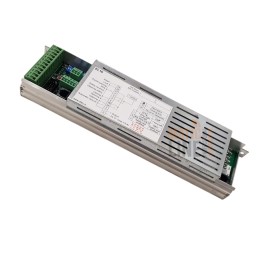 DITEC 6CUEL16 CENTRALE DI COMANDO PER PORTE AUTOMATICHE REX TEN BIS VALOR (VER. 94R 2.6 E SUCCESSIVE)