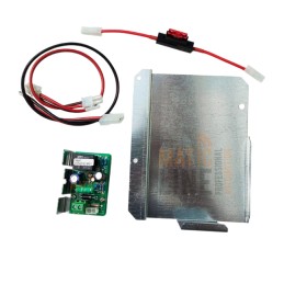 DITEC IONKSBU NETZBETRIEB-BATTERIE-LADE-STEUERPLATINE