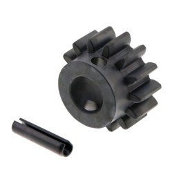 BFT PIGNONE Z14 SPINATO PER MOTORI DEIMOS COMPAT E LEM CANCELLO SCORREVOLE 2609277