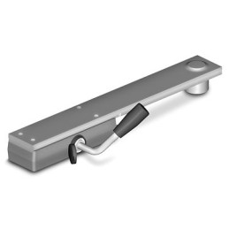 ROGER RL650 STANDARDHEBEL-UNTERGRUNDMOTOR-FREIGABESYSTEM.