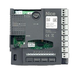 NICE POA3 REPLACEMENT CONTROL UNIT FOR HOPP SERIES ARTICULATED SWING GATE MOTORS