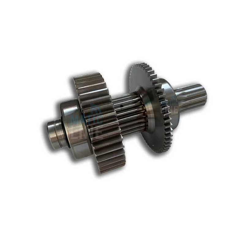 DITEC 6ARCAP GRUPPO ALBERO PRIMARIO PER MOTORE ARC BRACCIO ARTICOLATO