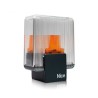 NICE ERA ELDC LED-BLINKLEUCHTE 12-36 VDC MIT INTEGRIERTEM ANTENNENBLINKLEUCHTE