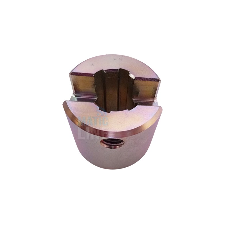 JUNTA BFT PARA SUBMOTOR - BISAGRA SUBTERRÁNEA FCS 2000693