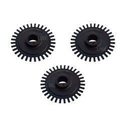 DITEC 6R686 OPTISCHE PLATTE FÜR ENCODER TYP 61EOUA, 61EOUB, 61EOUC