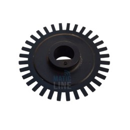 DITEC 6R686 OPTICAL DISK FOR ENCODER TYPE 61EOUA, 61EOUB, 61EOUC