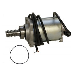 BFT MOTORE ELETTRICO PER INTERRATO ELI 250 BT 24V CANCELLO ANTE BATTENTI 2600648