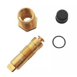 BFT KIT SBLOCCO MANUALE PER OPERATORI OLIODINAMICI SUB INTERRATO 2610451