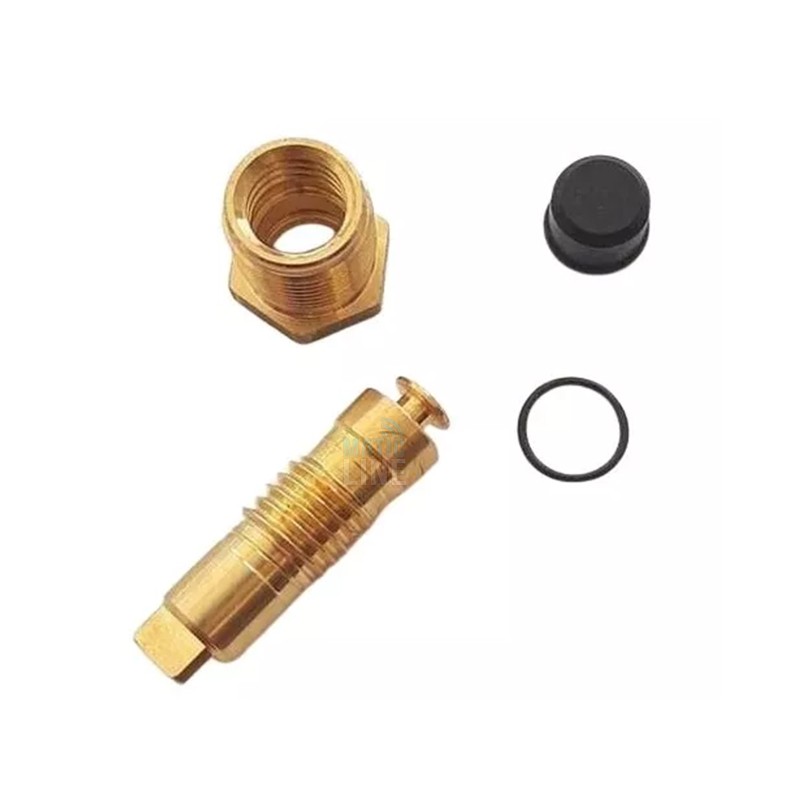 BFT KIT SBLOCCO MANUALE PER OPERATORI OLIODINAMICI SUB INTERRATO 2610451