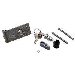 BFT REPLACEMENT RELEASE LEVER DEIMOS AC A600 DEIMOS AC A800 2610470
