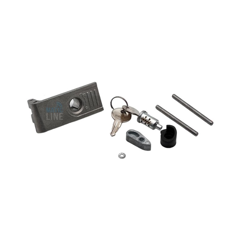 BFT REPLACEMENT RELEASE LEVER DEIMOS AC A600 DEIMOS AC A800 2610470