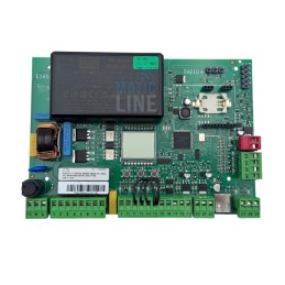 FAAC CENTRALE DI COMANDO E145S E145 230V 790076