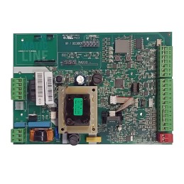 FAAC E781 CENTRALE DI COMANDO PER CANCELLO SCORREVOLE 746C - 844C 63003478