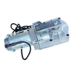 DITEC CUBIC30H MOTORE ELETTROMECCANICO INTERRATO IRREVERSIBILE A 24V COMPLETO