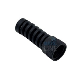 FAAC RICAMBIO PRESSACAVO FLESSIBILE PER MOTORI 400-402-422 - 7109135