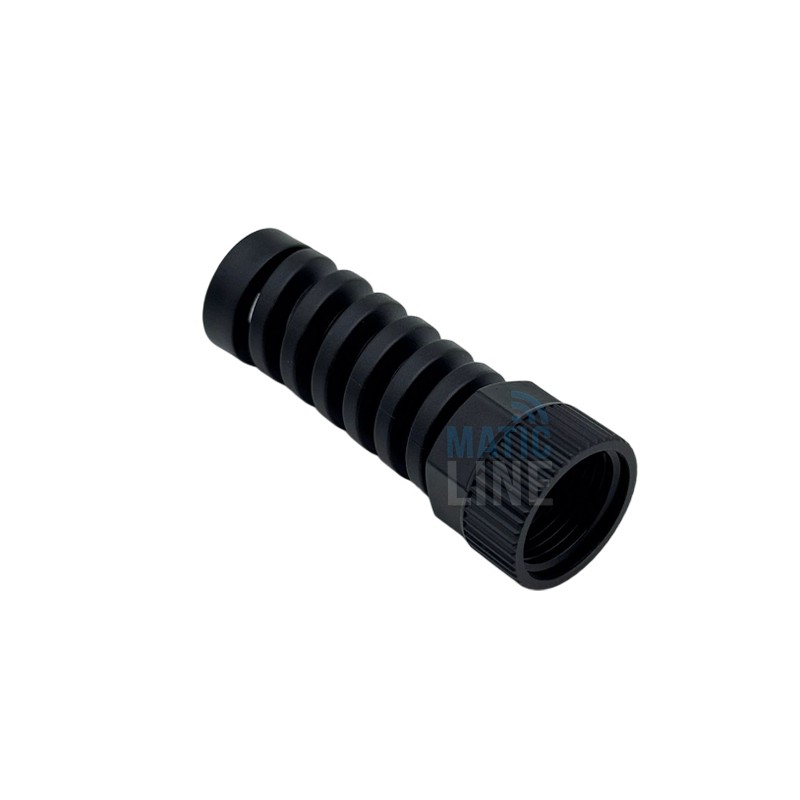FAAC ERSATZ-FLEXIBLE KABELVERSCHRAUBUNG FÜR MOTOREN 400-402-422 - 7109135