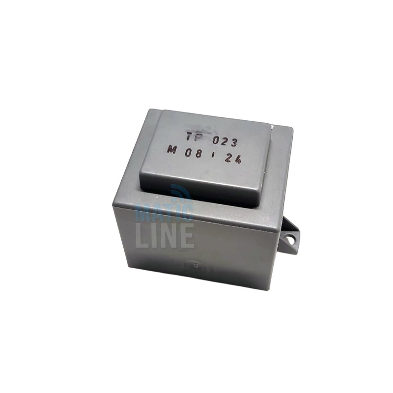 BFT TRASFORMATORE 11,5VA 230V PER CENTRALI DI COMANDO 2604502