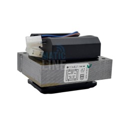 FAAC TRASFORMATORE DI RICAMBIO PER RAPID C720 MOTORE SCORREVOLE 63001275
