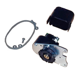 BFT ENCODER ARGO ASSIEMATO ENCODER CON CINGHIA 2610181