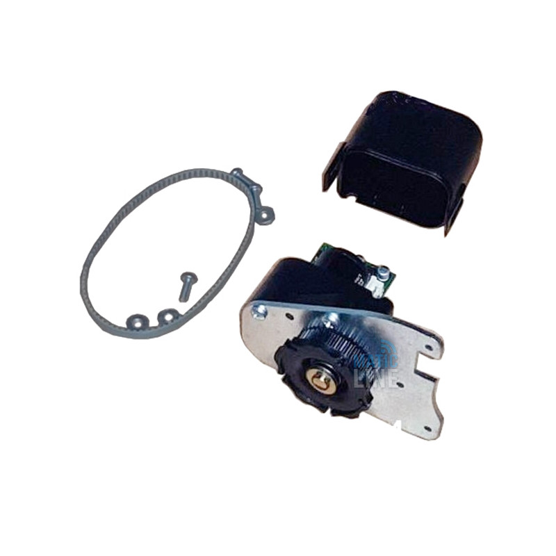 BFT ENCODER ARGO ASSIEMATO ENCODER CON CINGHIA 2610181