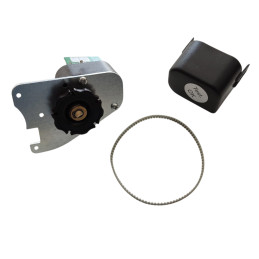 BFT ARGO ENCODER ASSEMBLED ENCODER WITH BELT 2610181