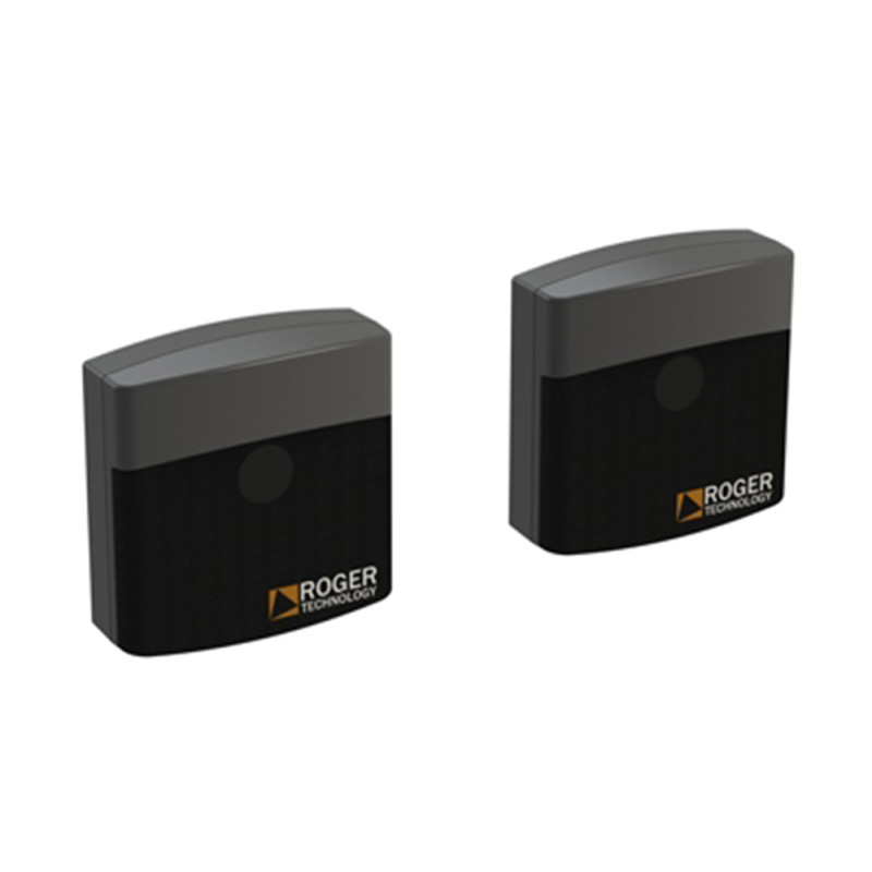 CENTRALITA ROGER B70 1DCHP 24V PARA MOTORES DESLIZANTES SERIE BH30