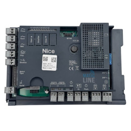 CARTE DE COMMANDE DE REMPLACEMENT NICE MCA1 24 V POUR MC824H SPMCA1R10