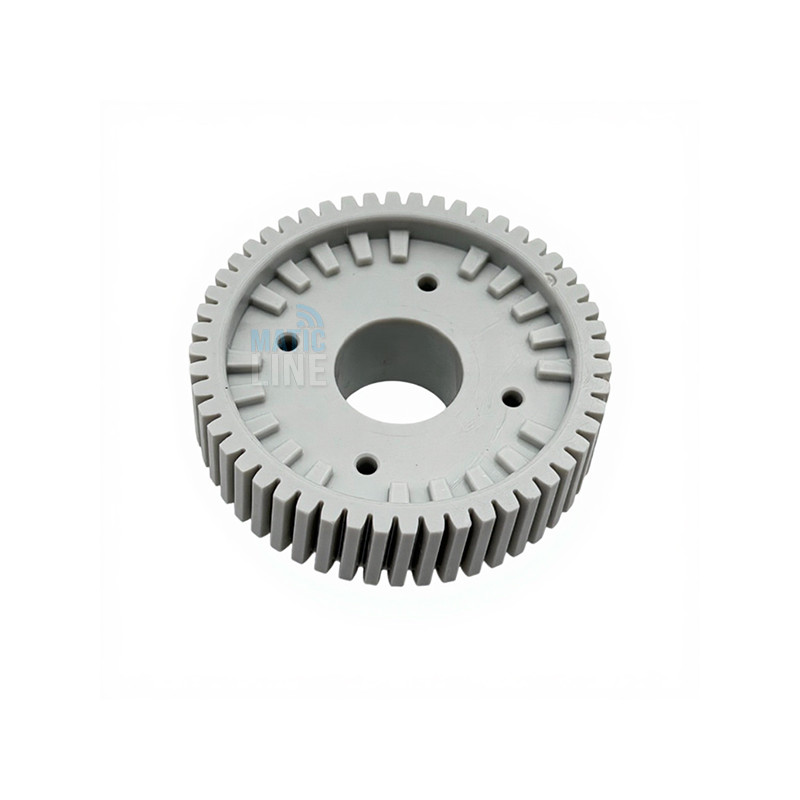 NICE REPLACEMENT INTERMEDIATE CROWN FOR ROAD AND ROBUS SLIDING MOTORS PPD1880R01.4540 NICE REPLACEMENT INTERMEDIATE CROWN FOR ROAD AND ROBUS SLIDING MOTORS PPD1880R01.4540