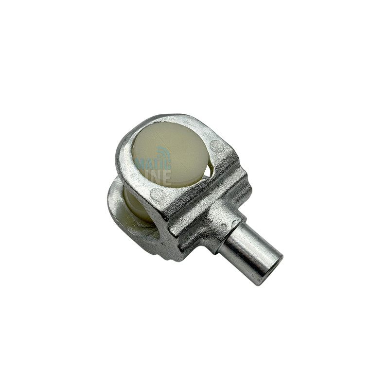 NICE SPARE NUT + NUT ASSEMBLY FOR WINGO WG2024 WG4024 WINGO4024 PRTO06C NICE SPARE NUT + NUT ASSEMBLY FOR WINGO WG2024 WG4024 WINGO4024 PRTO06C