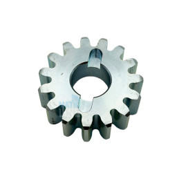 PIGNON DE CRÉMAILLÈRE DE REMPLACEMENT NICE POUR PORTES COULISSANTES Z15 M4 PD0710A0000