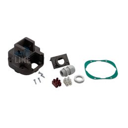 BFT FOND DE REMPLACEMENT POUR MOTEUR GIUNO ULTRA PORTAIL BATTANT 2610468