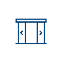 Portes automatiques